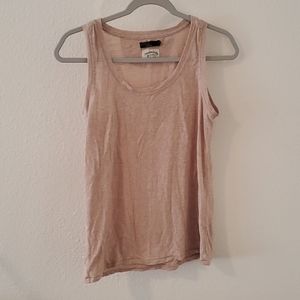 Prana cozy up tank top